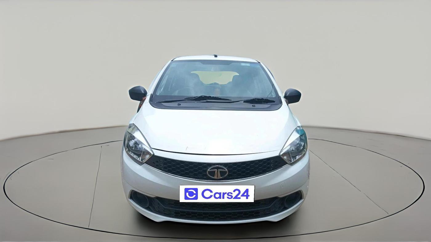 2019 Tata Tiago XE PETROL, Petrol, Manual, 68,829 km, exterior