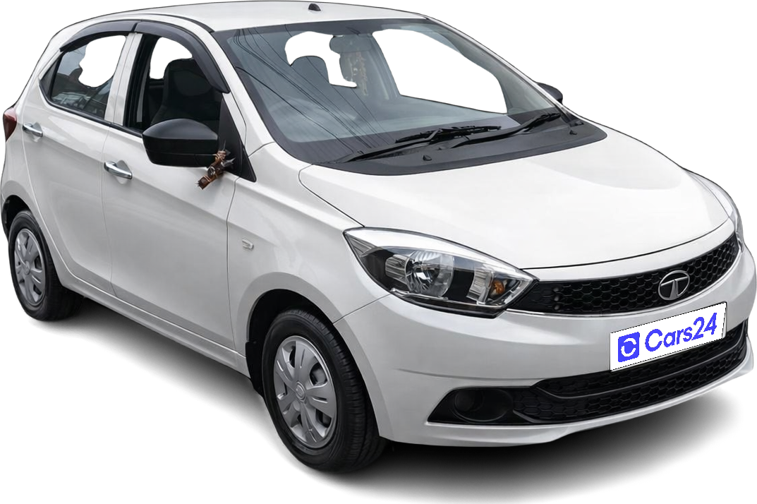 2019 Tata Tiago - Hatchback - Petrol - Manual - ₹3.10 lakh