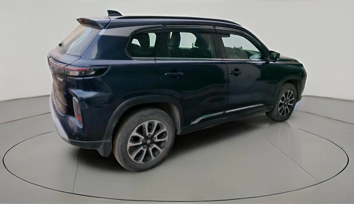 2022 Maruti Grand Vitara ALPHA SMART HYBRID, Petrol, Manual, 48,225 km, exterior