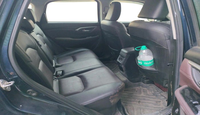 2022 Maruti Grand Vitara ALPHA SMART HYBRID, Petrol, Manual, 48,225 km, interior