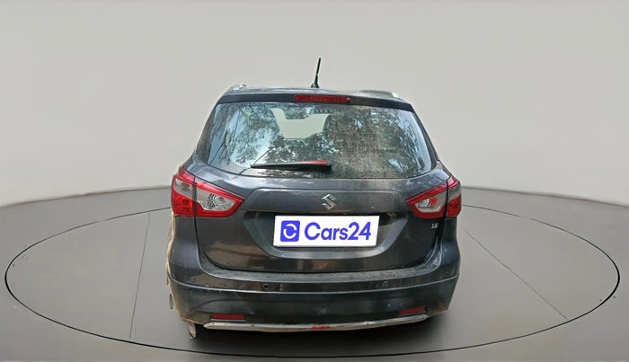 2015 Maruti S Cross ZETA 1.6, Diesel, Manual, 1,30,483 km, exterior