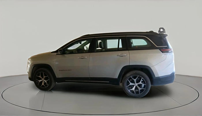 2023 Jeep MERIDIAN LIMITED (O) 4X2 AT, Diesel, Automatic, 23,141 km, exterior