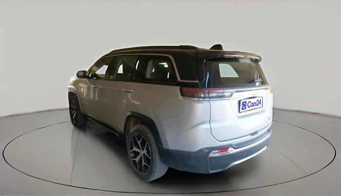 2023 Jeep MERIDIAN LIMITED (O) 4X2 AT, Diesel, Automatic, 23,141 km, exterior