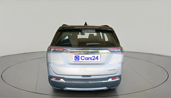 2023 Jeep MERIDIAN LIMITED (O) 4X2 AT, Diesel, Automatic, 23,141 km, exterior