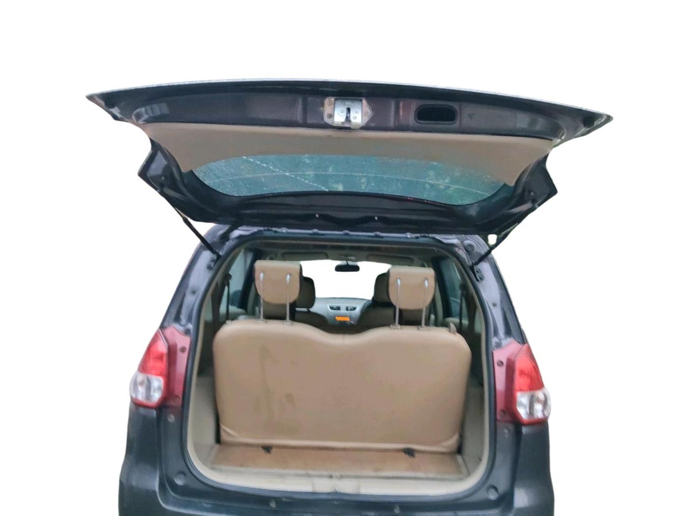2013 Maruti Ertiga LDI, Diesel, Manual, 83,449 km, exterior