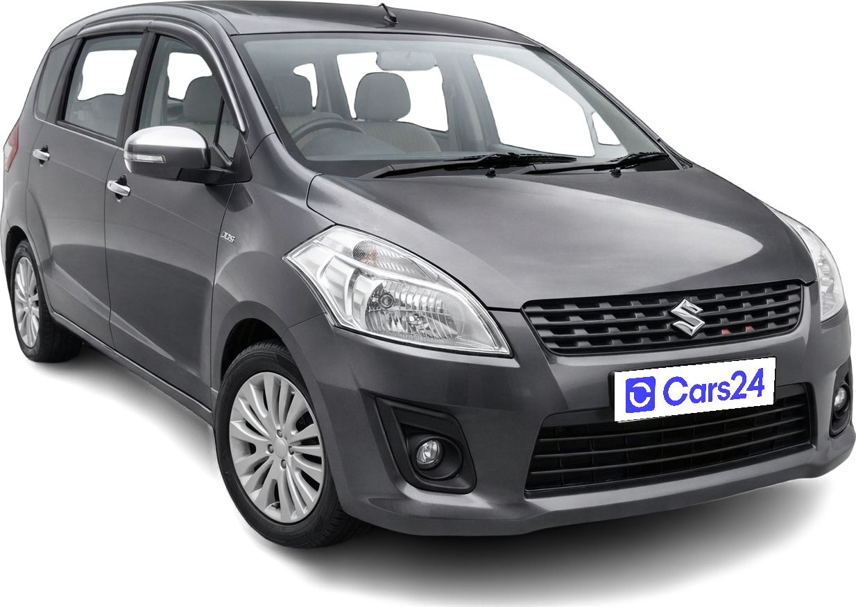 2013 Maruti Ertiga - SUV - Diesel - Manual - ₹3.20 lakh