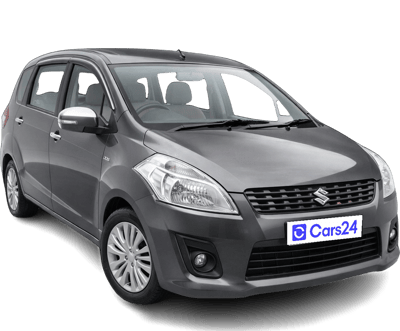 2013 Maruti Ertiga - SUV - Diesel - Manual - ₹3.20 lakh