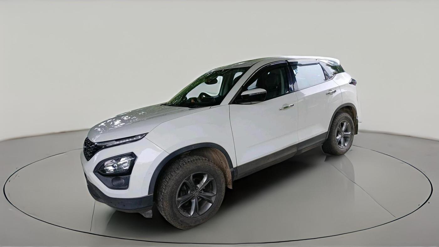 2020 Tata Harrier XT PLUS 2.0L KRYOTEC, Diesel, Manual, 49,255 km, exterior