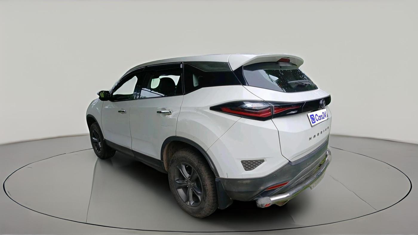 2020 Tata Harrier XT PLUS 2.0L KRYOTEC, Diesel, Manual, 49,255 km, exterior