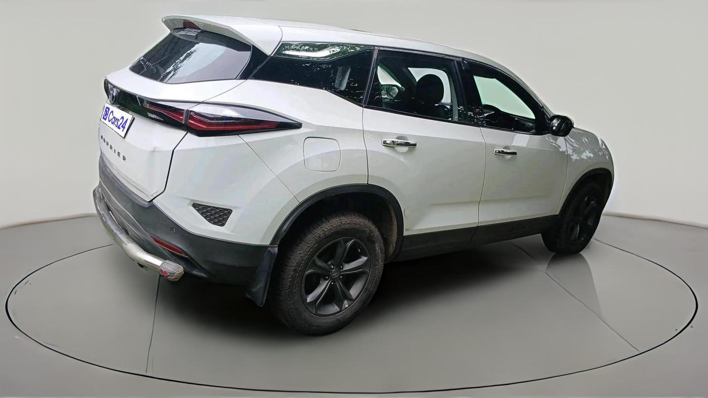 2020 Tata Harrier XT PLUS 2.0L KRYOTEC, Diesel, Manual, 49,255 km, exterior