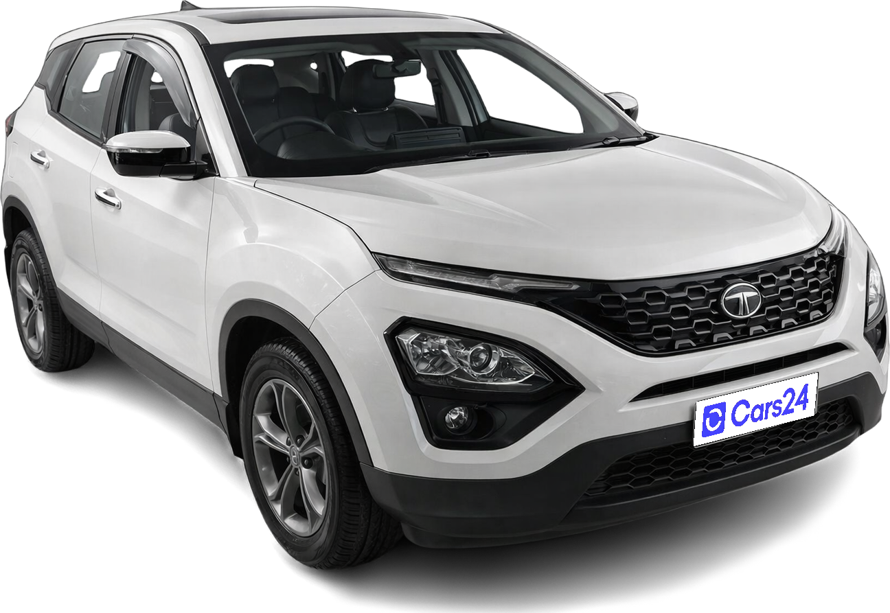 2020 Tata Harrier - SUV - Diesel - Manual - ₹13.90 lakh
