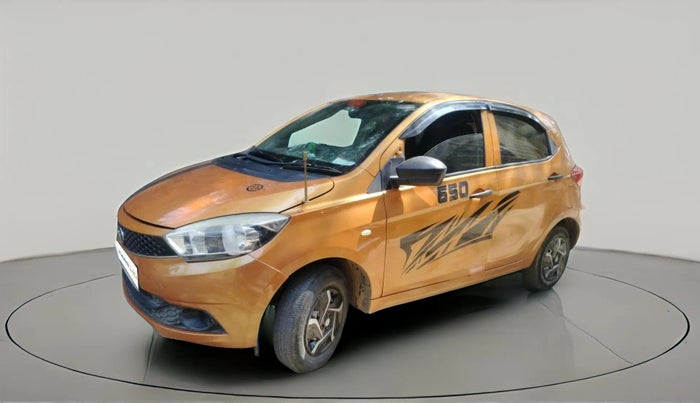 2018 Tata Tiago XM PETROL, Petrol, Manual, 67,475 km, exterior