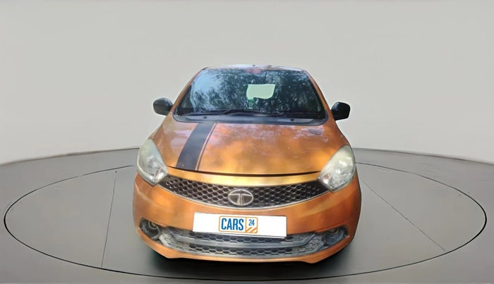 2018 Tata Tiago XM PETROL, Petrol, Manual, 67,475 km, exterior