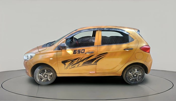 2018 Tata Tiago XM PETROL, Petrol, Manual, 67,475 km, exterior