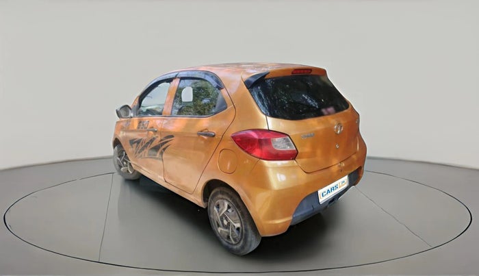 2018 Tata Tiago XM PETROL, Petrol, Manual, 67,475 km, exterior
