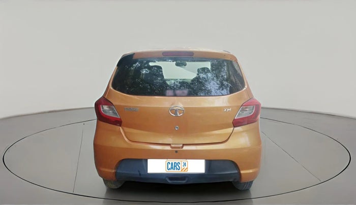 2018 Tata Tiago XM PETROL, Petrol, Manual, 67,475 km, exterior