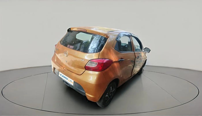 2018 Tata Tiago XM PETROL, Petrol, Manual, 67,475 km, exterior