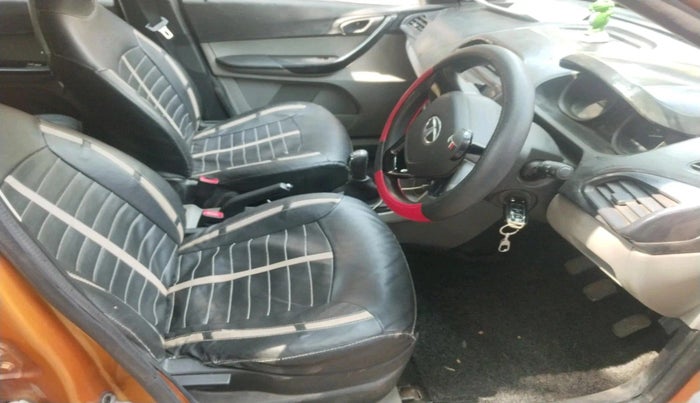 2018 Tata Tiago XM PETROL, Petrol, Manual, 67,475 km, interior