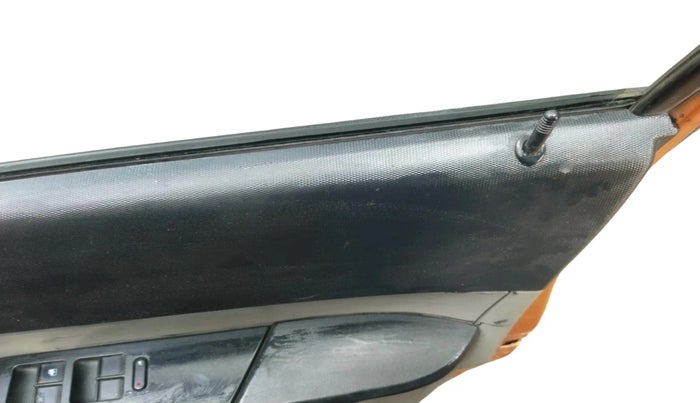 2018 Tata Tiago XM PETROL, Petrol, Manual, 67,475 km, interior