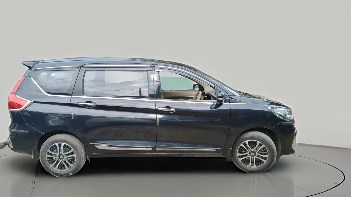 2024 Maruti Ertiga ZXi (O), Petrol, Manual, 64,656 km, exterior