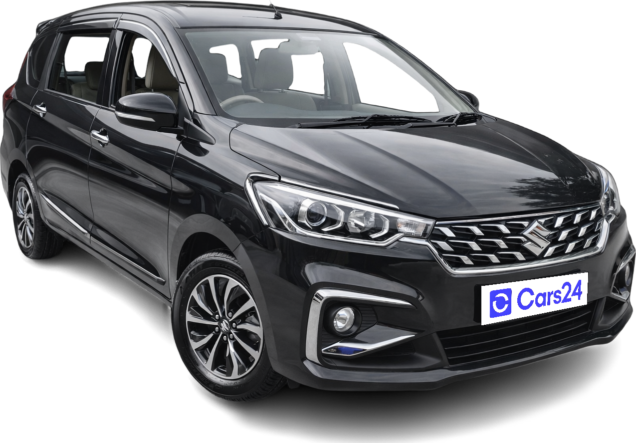 2024 Maruti Ertiga - SUV - Petrol - Manual - ₹11.00 lakh