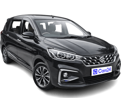 2024 Maruti Ertiga - SUV - Petrol - Manual - ₹11.00 lakh