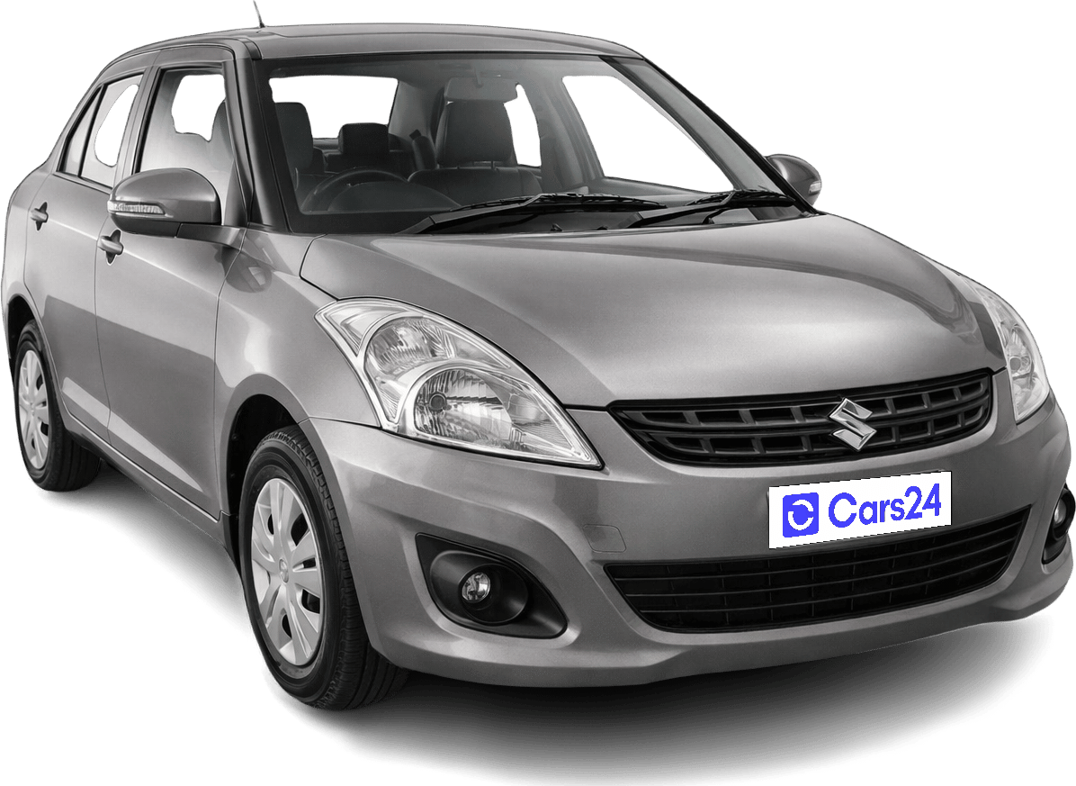 2014 Maruti Swift Dzire - Sedan - Petrol - Manual - ₹3.35 lakh