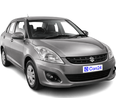 2014 Maruti Swift Dzire - Sedan - Petrol - Manual - ₹3.35 lakh