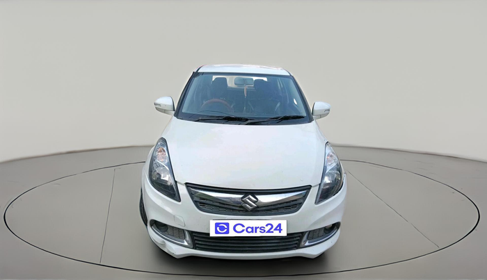 2016 Maruti Swift Dzire VXI, Petrol, Manual, 1,26,570 km, exterior