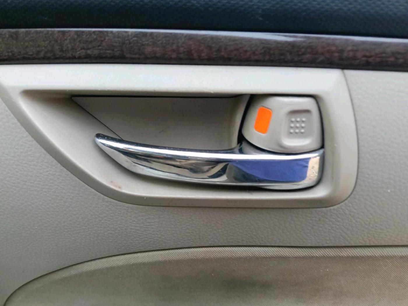 2016 Maruti Swift Dzire VXI, Petrol, Manual, 1,26,570 km, interior