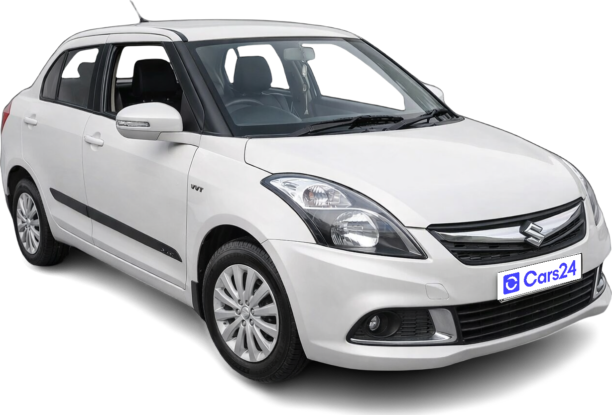 2016 Maruti Swift Dzire - Sedan - Petrol - Manual - ₹3.40 lakh