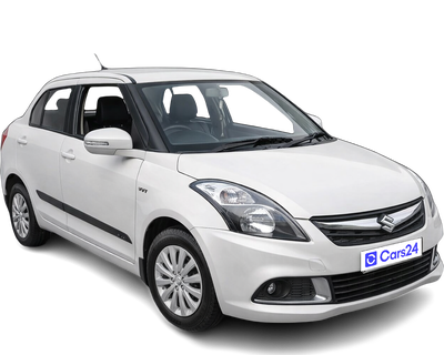2016 Maruti Swift Dzire - Sedan - Petrol - Manual - ₹3.40 lakh