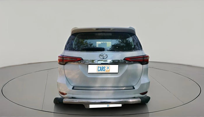 2024 Toyota Fortuner 4X2 MT 2.8 DIESEL, Diesel, Manual, 20,066 km, exterior