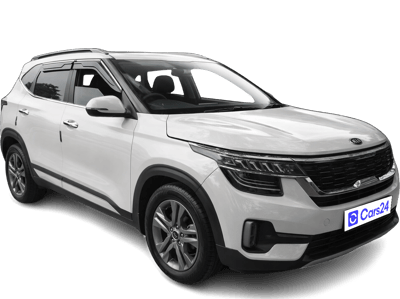 2020 KIA SELTOS - SUV - Diesel - Manual - ₹9.00 lakh