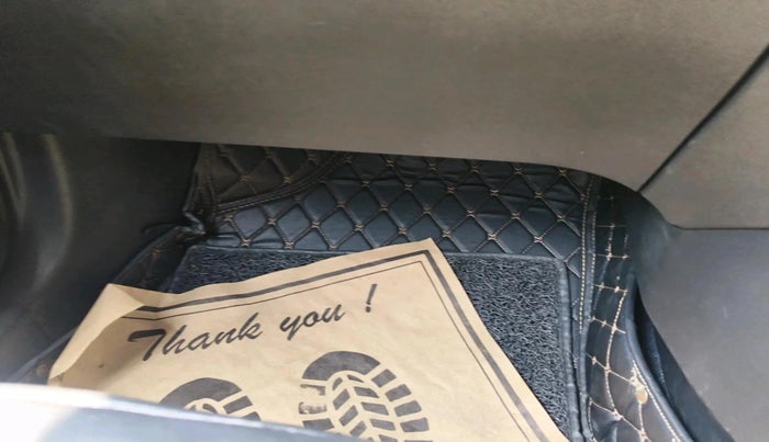 2017 Hyundai Elite i20 ASTA 1.2, Petrol, Manual, 64,553 km, interior