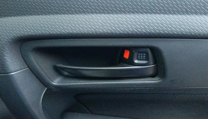 2017 Maruti Vitara Brezza VDI (O), Diesel, Manual, 1,47,802 km, interior