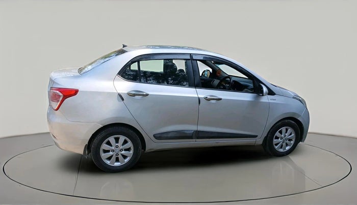 2014 Hyundai Xcent S 1.2, Petrol, Manual, 99,902 km, exterior