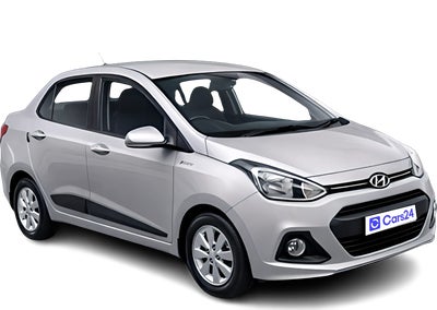 2014 Hyundai Xcent - Sedan - Petrol - Manual - ₹2.25 lakh