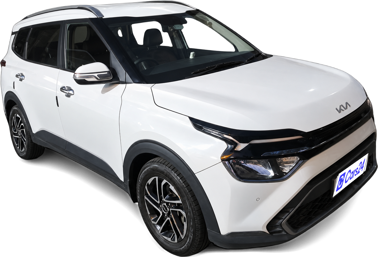 2022 KIA CARENS - SUV - Diesel - Manual - ₹11.99 lakh