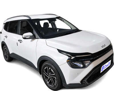 2022 KIA CARENS - SUV - Diesel - Manual - ₹11.99 lakh