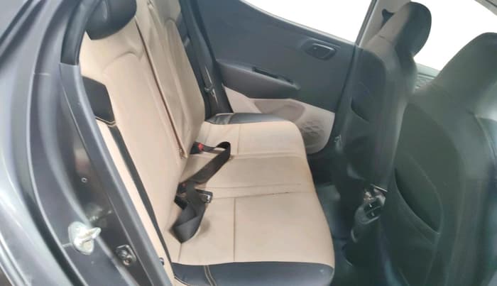 2021 Hyundai AURA S 1.2, Petrol, Manual, 46,987 km, interior