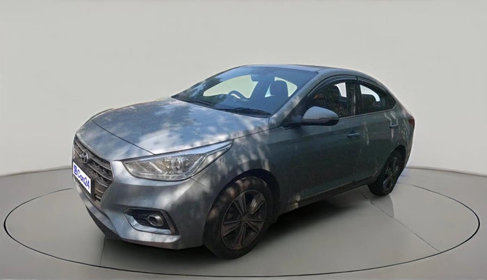 2019 Hyundai Verna 1.6 VTVT SX O, Petrol, Manual, 2,22,154 km, exterior