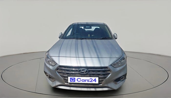 2019 Hyundai Verna 1.6 VTVT SX O, Petrol, Manual, 2,22,154 km, exterior