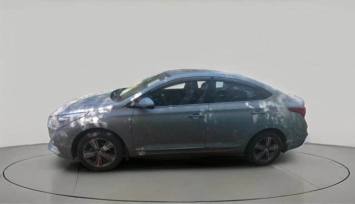 2019 Hyundai Verna 1.6 VTVT SX O, Petrol, Manual, 2,22,154 km, exterior