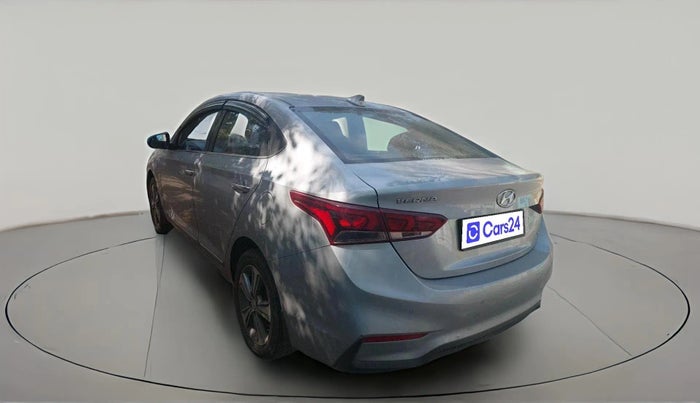 2019 Hyundai Verna 1.6 VTVT SX O, Petrol, Manual, 2,22,154 km, exterior