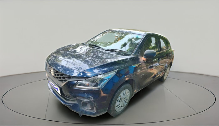 2024 Maruti Baleno SIGMA PETROL 1.2, Petrol, Manual, 47,491 km, exterior
