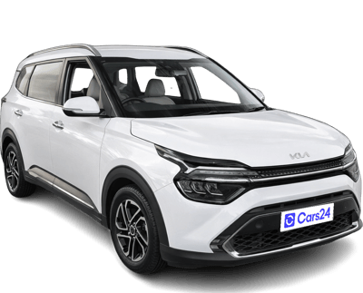 2022 KIA CARENS - SUV - Diesel - Automatic - ₹12.80 lakh