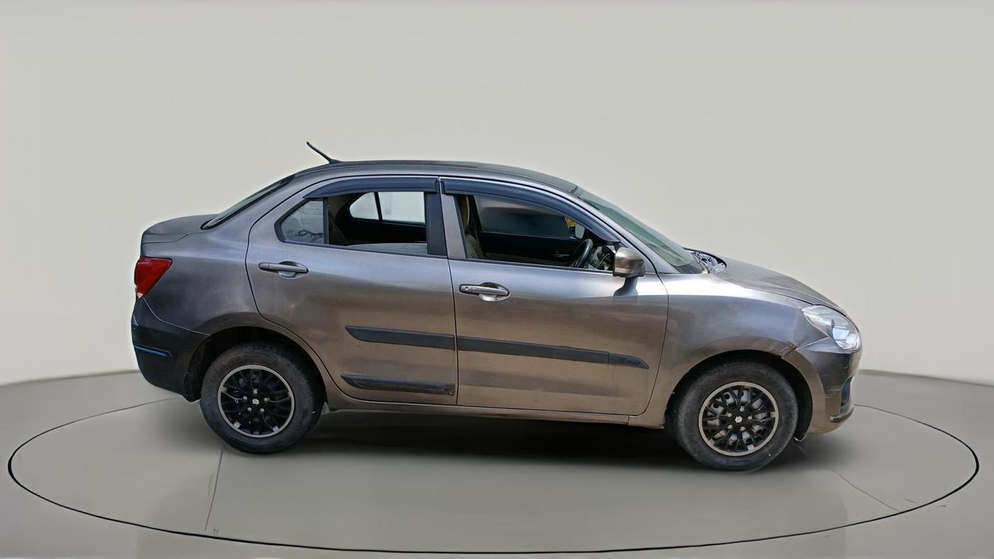 2018 Maruti Dzire VDI, Diesel, Manual, 62,858 km, exterior