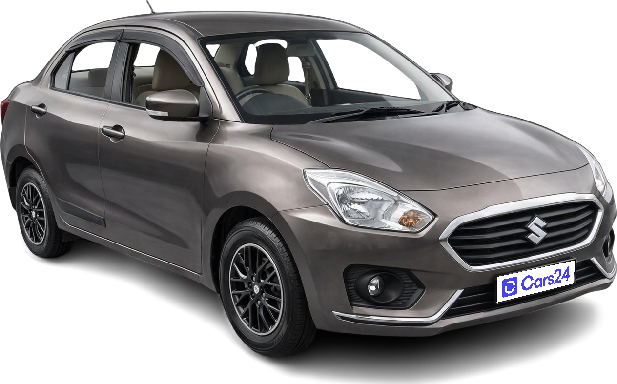 2018 Maruti Dzire - Sedan - Diesel - Manual - ₹4.50 lakh