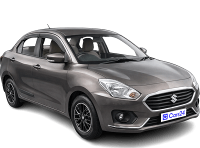 2018 Maruti Dzire - Sedan - Diesel - Manual - ₹4.50 lakh